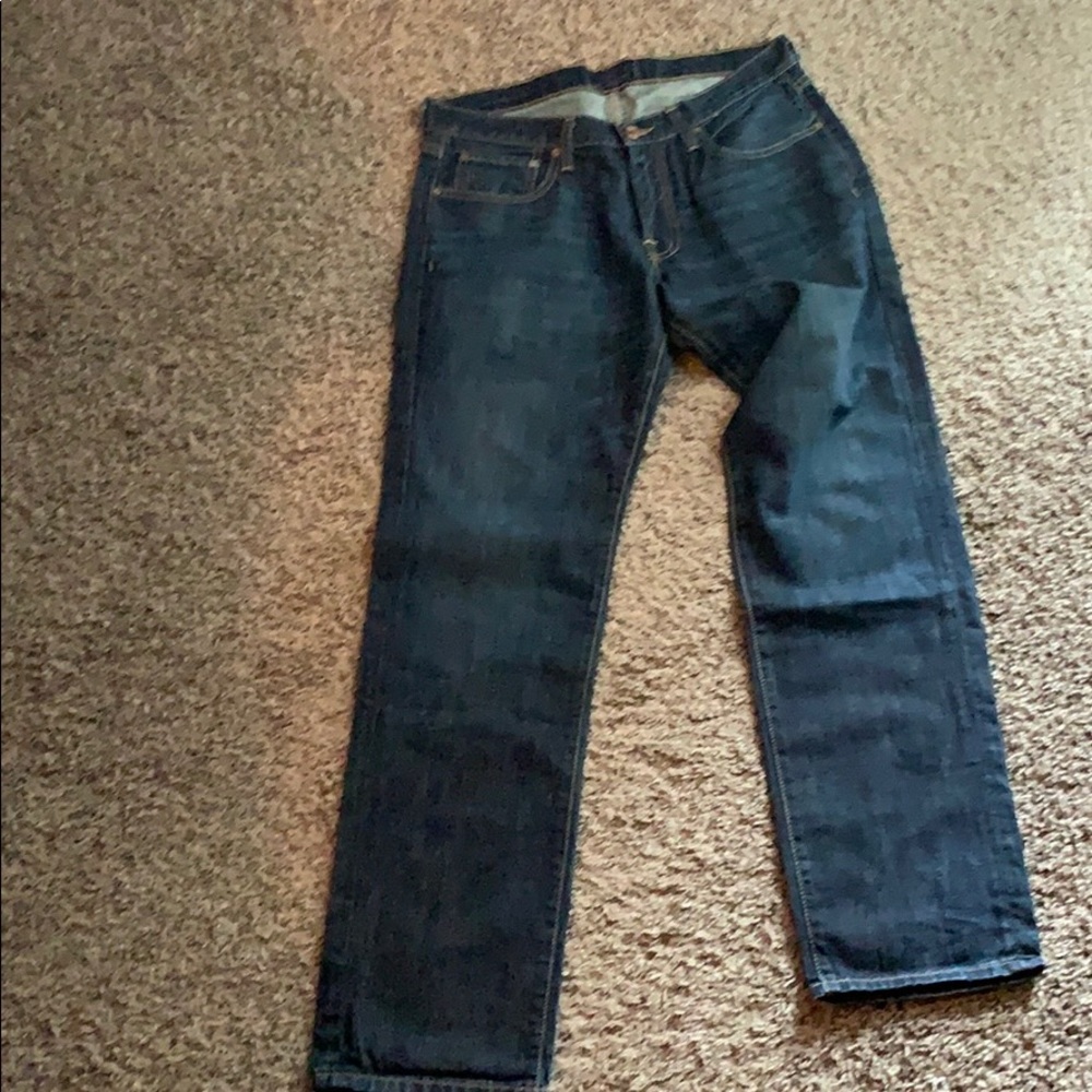 Lucky brand 32/32.